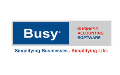 Busy
