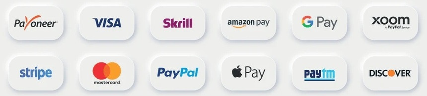 Payment method