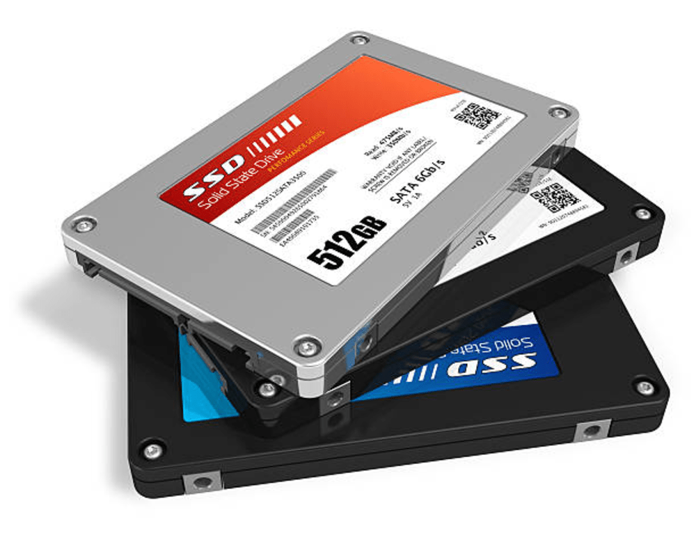 SSD(Solid State Disk)