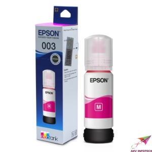 Epson Magenta 003 Ink