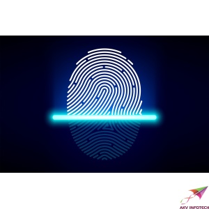 Fingerprint scanner